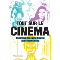 Tout sur le cinéma