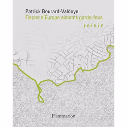 ISBN Flache d’Europe aimants garde-fous, 320 pages