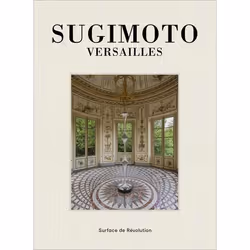 ISBN Versailles, Couverture rigide, 96 pages