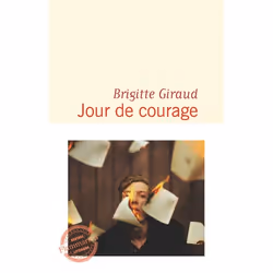ISBN Jour de courage, 160 pages