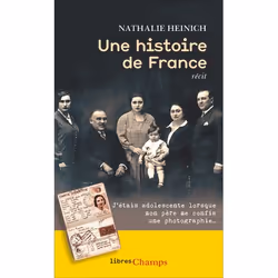 ISBN Une histoire de France, 240 pages