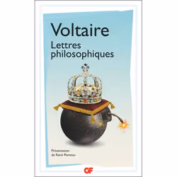 ISBN Lettres philosophiques, 192 pages