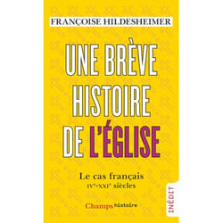 Une brève histoire de l'Église