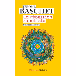 ISBN La rébellion zapatiste, 400 pages