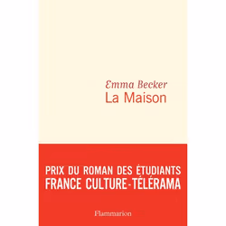 ISBN La Maison, 384 pages