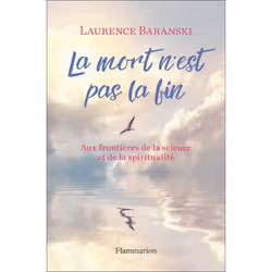 ISBN La mort n'est pas la fin, 256 pages