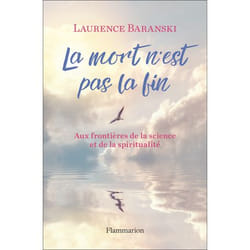La mort n'est pas la fin