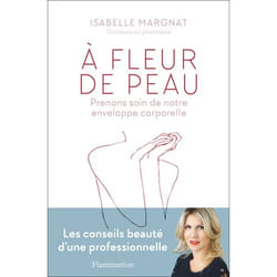 À fleur de peau