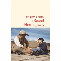 ISBN Le Secret Hemingway, 320 pages
