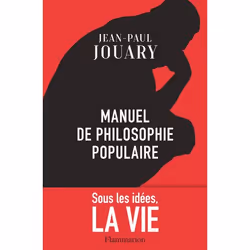 ISBN Manuel de philosophie populaire, 320 pages