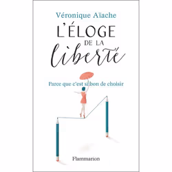 ISBN L'éloge de la liberté, 192 pages