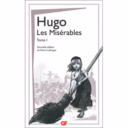 ISBN Les Misérables, 992 pages
