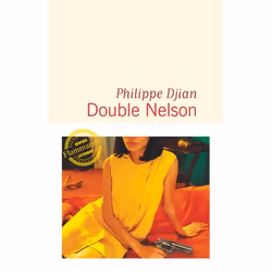 ISBN Double Nelson, 240 pages