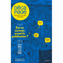 ISBN Décapage, Livre broché, 172 pages