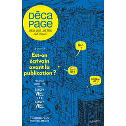 Décapage