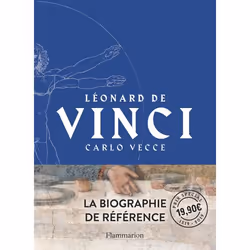 ISBN Léonard de Vinci, Livre broché, 448 pages