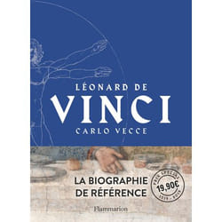 Léonard de Vinci (Broché)