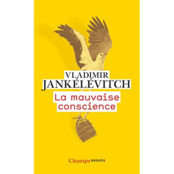 La Mauvaise Conscience