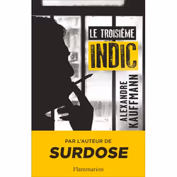 ISBN Le Troisième Indic, 224 pages