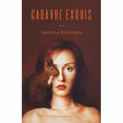 ISBN Cadavre exquis, 304 pages