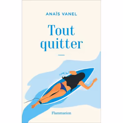 ISBN Tout quitter, 192 pages