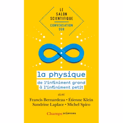 ISBN Conversation sur la physique, 352 pages