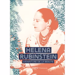 ISBN Helena Rubinstein, Couverture rigide, 256 pages