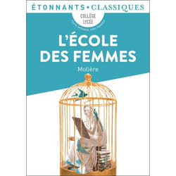 L'école des femmes