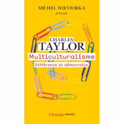 ISBN Multiculturalisme, 208 pages