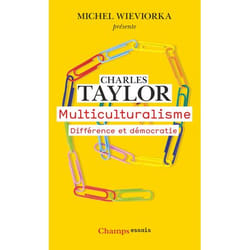 Multiculturalisme
