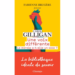ISBN Une voix différente, 336 pages
