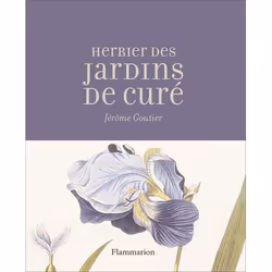 ISBN L'Herbier des jardins de curé, Couverture rigide, 256 pages