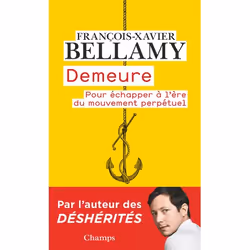 ISBN Demeure, 272 pages