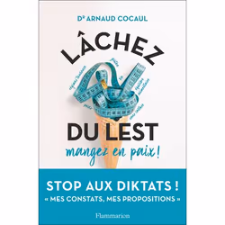 ISBN Lâchez du lest, 283 pages