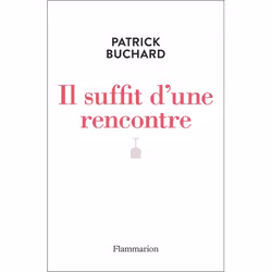 ISBN Il suffit d'une rencontre, 192 pages