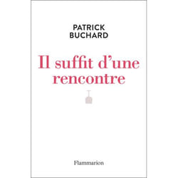 Il suffit d'une rencontre