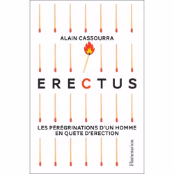 ISBN Erectus, 328 pages