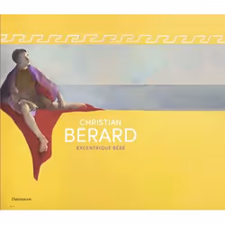 ISBN Christian Bérard, Art &amp; design, Couverture rigide, 280 pages