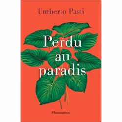 ISBN Perdu au paradis, 320 pages