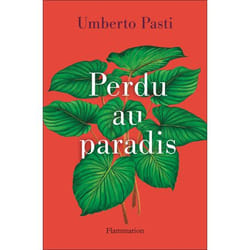 Perdu au paradis