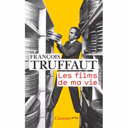 ISBN Les Films de ma vie, 448 pages