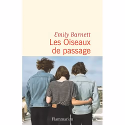 ISBN Les Oiseaux de passage, 192 pages