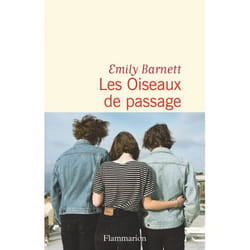 Les Oiseaux de passage