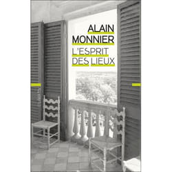 L'Esprit des lieux
