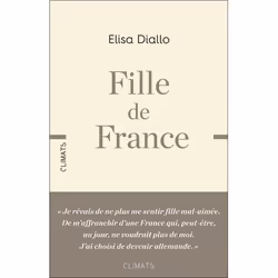 ISBN Fille de France, 200 pages