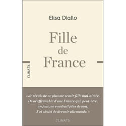 Fille de France