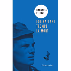 ISBN Fou ballant trompe la mort, 240 pages