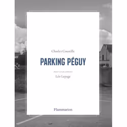 ISBN Parking Péguy, Livre broché, 192 pages