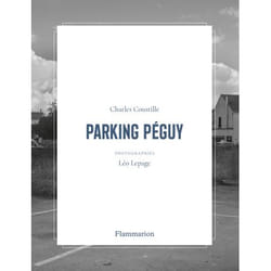 Parking Péguy