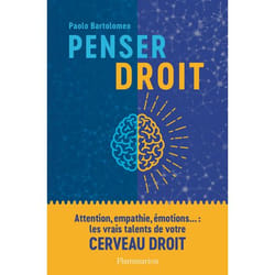 Penser droit